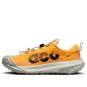 Nike �i�C�L �����Y �X�j�[�J�[ �yNike ACG Mountain Fly 2 Low 'Laser Orange' DV7903-800�z �T�C�Y US_M_3.5