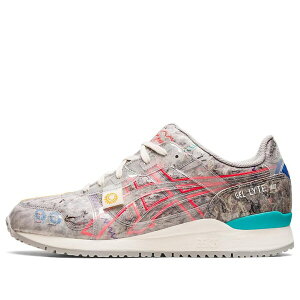 ASICS �A�V�b�N�X �����Y �X�j�[�J�[ �yASICS Gel Lyte 3 OG x mita 'Recycled Felt' 1201A731-020�z �T�C�Y US_9.5(27.5cm)