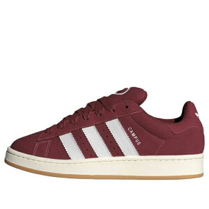 adidas �A�f�B�_�X �����Y �X�j�[�J�[ �yadidas Campus 00s 'Noble Maroon' JQ8349�z �T�C�Y US_10(28.0cm)