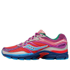 Saucony �T�b�J�j�[ �����Y �X�j�[�J�[ �ySaucony x Jae Tips ProGrid Omni 9 'To Do List Pink' S70864-1�z �T�C�Y US_7(25.0cm)