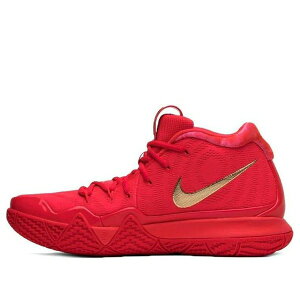 Nike �i�C�L �����Y �X�j�[�J�[ �yNike Kyrie 4 'Red Carpet' 943806-602�z �T�C�Y US_8(26.0cm)