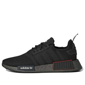 adidas �A�f�B�_�X �����Y �X�j�[�J�[ �yadidas NMD_R1 V2 Shoes 'Core Black' GX6978�z �T�C�Y US_7(25.0cm)