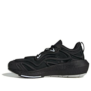 adidas �A�f�B�_�X �����Y �X�j�[�J�[ �yadidas by Stella McCartney Ultraboost Speed Shoes 'Core Black White' IF0430�z �T�C�Y US_7(25.0cm)