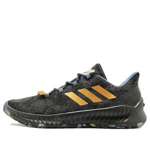 adidas �A�f�B�_�X �����Y �X�j�[�J�[ �yadidas Harden B/E X 'MVP' F36813�z �T�C�Y US_9.5(27.5cm)
