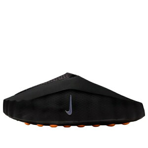 Nike �i�C�L �����Y �X�j�[�J�[ �yNike Mind 001 Slide 'Black' HQ4307-001�z �T�C�Y US_M_15
