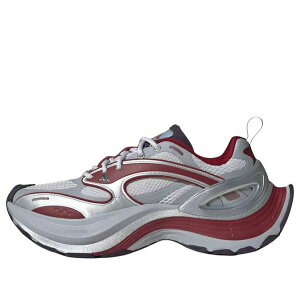 adidas �A�f�B�_�X �����Y �X�j�[�J�[ �yadidas XLG Speed 'Halo Silver Dash Grey Red' JS4994�z �T�C�Y US_12.5(30.5cm)
