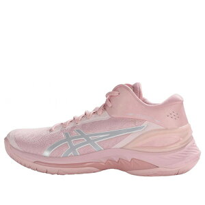 ASICS �A�V�b�N�X �����Y �X�j�[�J�[ �yASICS Gel-Burst 28 'Pink White' 1063A108-700�z �T�C�Y US_11.5(29.5cm)