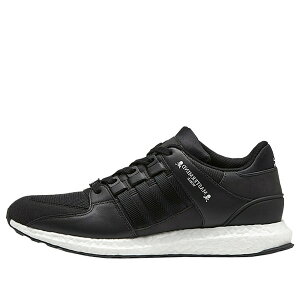 adidas �A�f�B�_�X �����Y �X�j�[�J�[ �yadidas Mastermind x EQT Support Ultra 'Core Black' CQ1826�z �T�C�Y US_9(27.0cm)
