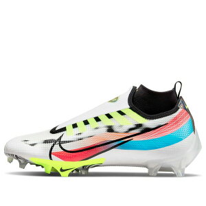 Nike �i�C�L �����Y �X�j�[�J�[ �yNike Vapor Edge Pro 360 'Multi Zebra Stripes' DR5398-100�z �T�C�Y US_M_15