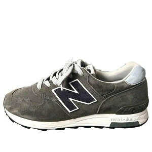 New Balance �j���[�o�����X �����Y �X�j�[�J�[ �yNew Balance J.Crew x 1400 Made In USA 'Military Grey' M1400DM�z �T�C�Y US_5.5(23.5cm)