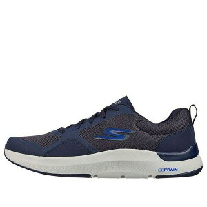 Skechers �X�P�b�`���[�Y �����Y �X�j�[�J�[ �ySkechers Go Train Move 220161-NVY�z �T�C�Y US_11.5(29.5cm)