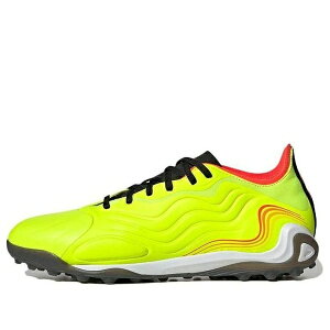 adidas �A�f�B�_�X �����Y �X�j�[�J�[ �yadidas Copa Sense.1 TF 'Game Data Pack' GW3598�z �T�C�Y US_9.5(27.5cm)
