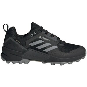 adidas AfB_X Y Xj[J[ yadidas Terrex Swift R3 Gore-Tex Core Black Grey Solar Redz TCY US_M_13 Core Black/Grey Three/Solar Red