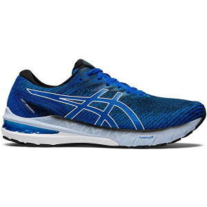 ASICS AVbNX Y Xj[J[ yASICS GT-2000 10 Electric Blue Whitez TCY US_8(26.0cm) Electric Blue/White