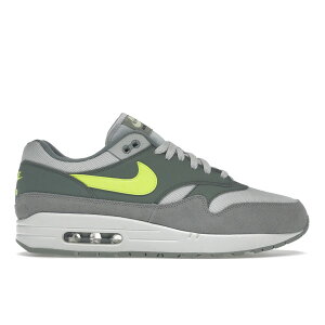 Nike �i�C�L �����Y �X�j�[�J�[ �yNike Air Max 1 Mica Green Volt�z �T�C�Y US_8(26.0cm) Mica Green/Volt-Clay Green