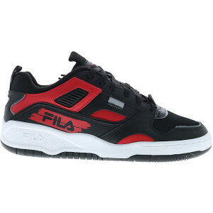 Fila tB Y Xj[J[ yFila Corda Red Black Redz TCY US_10(28.0cm) Red/Black/Red