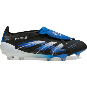 adidas AfB_X Y Xj[J[ yadidas Predator Elite Foldover Tongue FG Jude Bellingham Glory Bluez TCY US_6.5(24.5cm) Core Black/Footwear White/Glory Blue