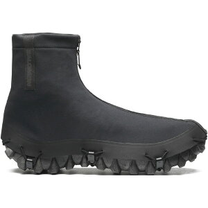 Salomon T Y Xj[J[ ySalomon Snowclog Advanced Blackz TCY US_12.5(30.5cm) Black