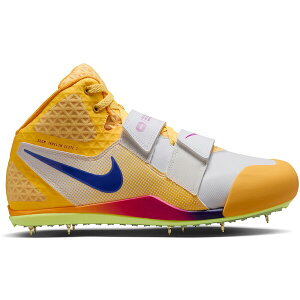 Nike iCL Y Xj[J[ yNike Zoom Javelin Elite 3 Citron Pulse Indigo Burstz TCY US_7.5(25.5cm) Citron Pulse/White/Laser Orange/Indigo Burst