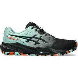 ASICS AVbNX Y Xj[J[ yASICS Gel-Challenger 15 Padel LE Fresh Ice Blackz TCY US_8.5(26.5cm) Fresh Ice/Black