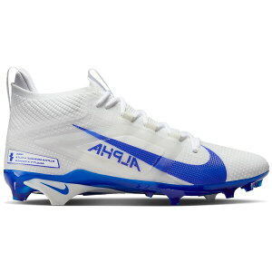 Nike iCL Y Xj[J[ yNike Alpha Menace 4 Elite White Hyper Royal Photon Dustz TCY US_7.5(25.5cm) White/Hyper Royal/Photon Dust/Hyper Royal
