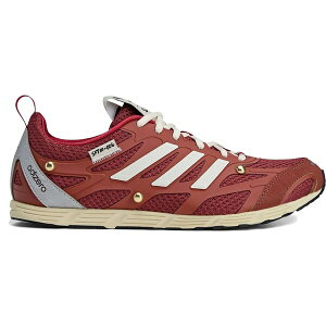 adidas AfB_X Y Xj[J[ yadidas Adizero PR Song for the Mute Redz TCY US_6.5(24.5cm) Red/Cream White/Cloud White