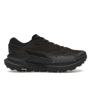 Hoka One One zJIlIl Y Xj[J[ yHoka One One Mafate X _J.L-A.L_ Jet Blackz TCY US_7(25.0cm) Jet Black/Espresso