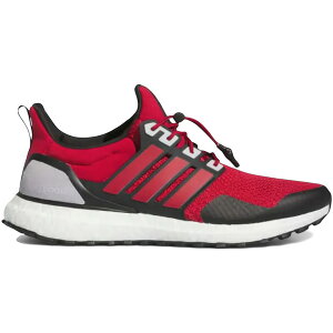 adidas AfB_X Y Xj[J[ yadidas Ultra Boost 1.0 ATR Team Power Redz TCY US_12(30.0cm) Team Power Red/Team Power Red/Core Black