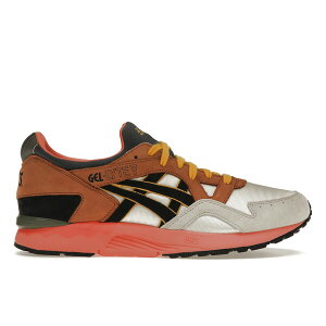 ASICS �A�V�b�N�X �����Y �X�j�[�J�[ �yASICS Gel-Lyte V UBIQ Midnight Bloom�z �T�C�Y US_12(30.0cm) Off-White/Navy