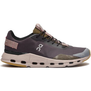 On I Y Xj[J[ yOn Running Cloudnova Form Titanite Pebble Quartzz TCY US_10.5(28.5cm) Pebble/Quartz