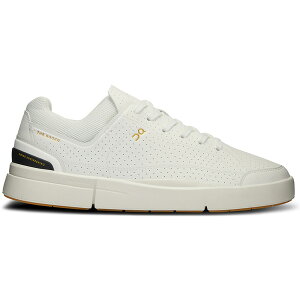 On I Y Xj[J[ yOn The Roger Centre Court White Blackz TCY US_M_14 White/Blaxk