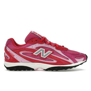New Balance j[oX Y Xj[J[ yNew Balance 204L Kith Pinkz TCY US_7.5(25.5cm) Pink/Silver