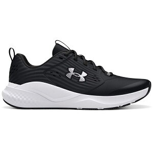 Under Armour A_[A[}[ Y Xj[J[ yUnder Armour Commit 4 Black Anthracite Whitez TCY US_10(28.0cm) Black/Anthracite/White