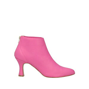 �y���������z �m�A A. ���f�B�[�X �u�[�c �V���[�Y Ankle boots Pink