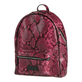 AMEN アーメン ハンドバッグ バッグ レディース Backpacks Garnet