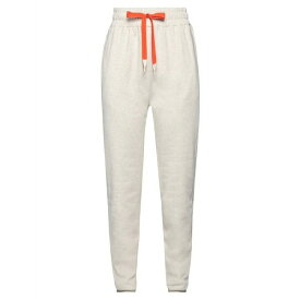 【送料無料】 マザー レディース カジュアルパンツ ボトムス Pants Ivory