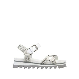 【送料無料】 フィリップモデル レディース サンダル シューズ Sandals White