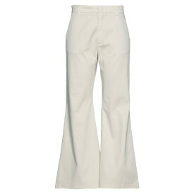 【送料無料】 デパートメントファイブ レディース カジュアルパンツ ボトムス Pants Beige