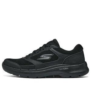 Skechers �X�P�b�`���[�Y �����Y �X�j�[�J�[ �ySkechers Go Walk 6 Shoes 'Core Black' 894278-BBK�z �T�C�Y US_8(26.0cm)