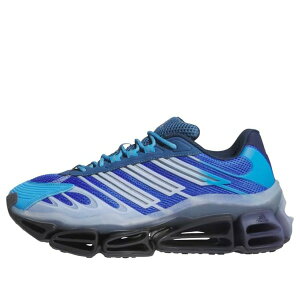 adidas �A�f�B�_�X �����Y �X�j�[�J�[ �yadidas Megaride AG 'Hi-Res Blue' KK0634�z �T�C�Y US_6.5(24.5cm)