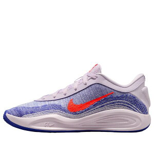 Nike �i�C�L �����Y �X�j�[�J�[ �yNike Air Zoom GT Hustle Academy EP 'Doll Deep Night Crimson' FJ7808-500�z �T�C�Y US_8(26.0cm)