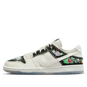 Nike �i�C�L �����Y �X�j�[�J�[ �_���N �yNike SB Dunk Low 'N7 Black Sail' FD6951-300�z �T�C�Y US_7(25.0cm)