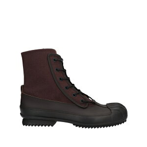 �y���������z �}���^���}���W�F�� �����Y �u�[�c �V���[�Y Ankle boots Brown