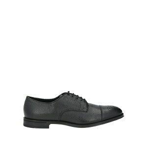 �y���������z �h���J���Y �����Y �h���X�V���[�Y �V���[�Y Lace-up shoes Black