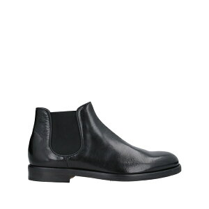 �y���������z �h���J���Y �����Y �u�[�c �V���[�Y Ankle boots Black