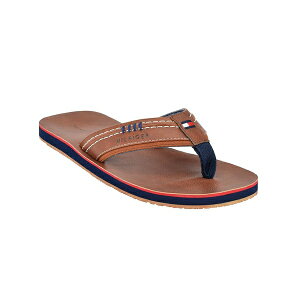 g~[ qtBK[ Y Xj[J[ V[Y Men's Destino Flip Flop Sandals Brown