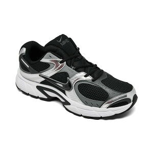 �i�C�L �����Y �X�j�[�J�[ �V���[�Y Men's V5 RNR Casual Sneakers from Finish Line Black, Anthracite