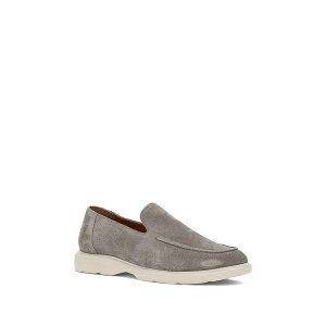 tC Y Xb|E[t@[ V[Y Men's Connor Venetian Slip On Loafer Steel