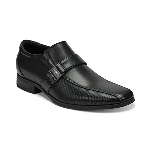 PlXR[ Y Xb|E[t@[ V[Y Men's Beautiful Ballad Loafers Black
