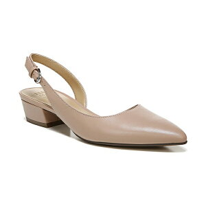 i`CU[ fB[X q[ V[Y Banks Slingbacks Opal Leather